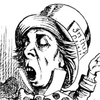 Mad Hatter